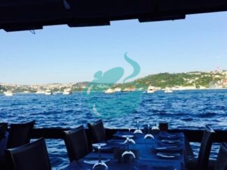 Bebek Balıkçısı Restoran