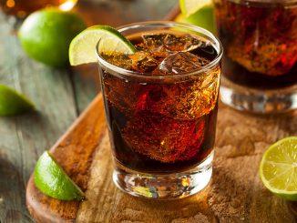 Cuba Libre