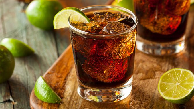 Cuba Libre