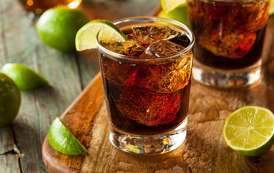 Cuba Libre