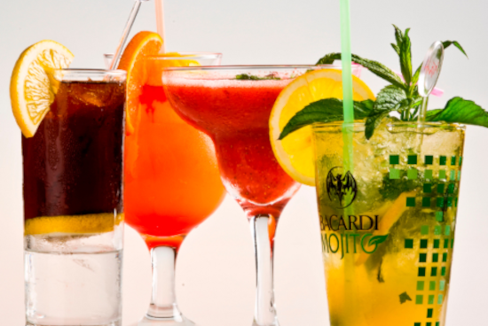 Klasik Aperatifler