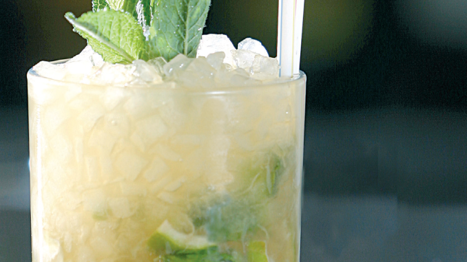 Mojito
