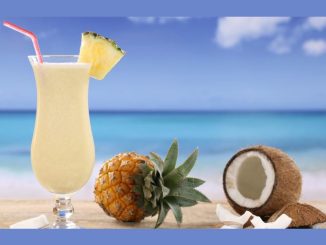 Pina Colada