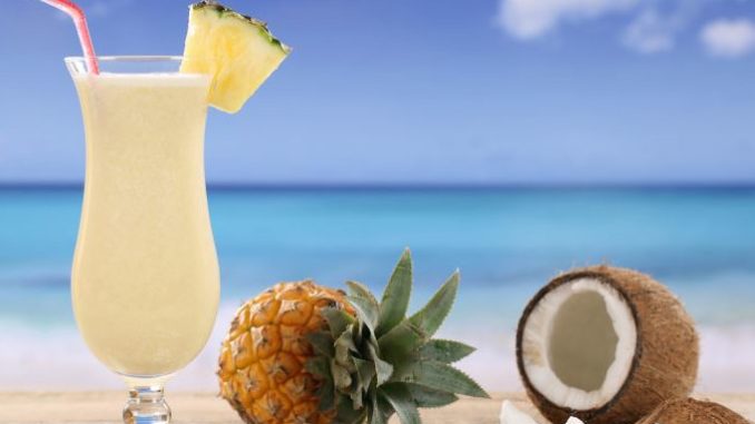 Pina Colada