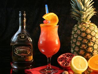 Planters Punch