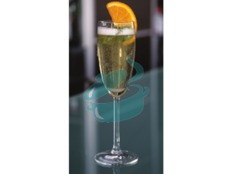 Champagne Jjulep